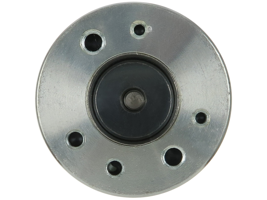 AS-PL Starter magneetschakelaar SS2041