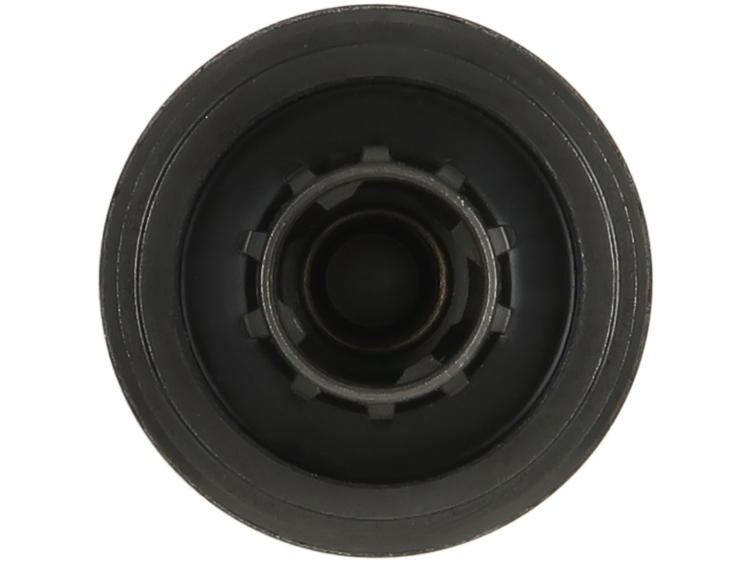 AS-PL Vrijwielaandrijving, starter SD3072