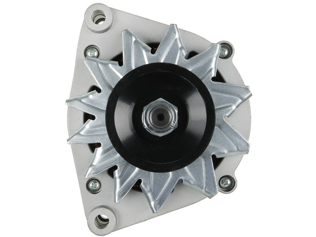 Alternator/Dynamo AS-PL A0103