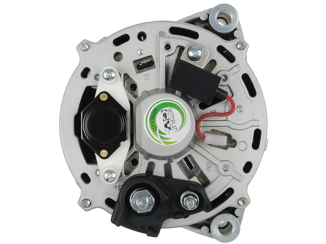 AS-PL Alternator/Dynamo A0103