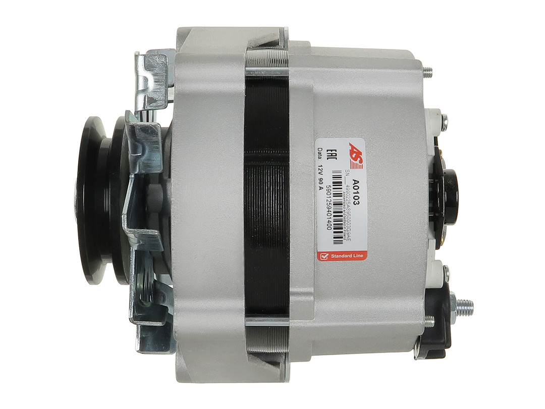 AS-PL Alternator/Dynamo A0103