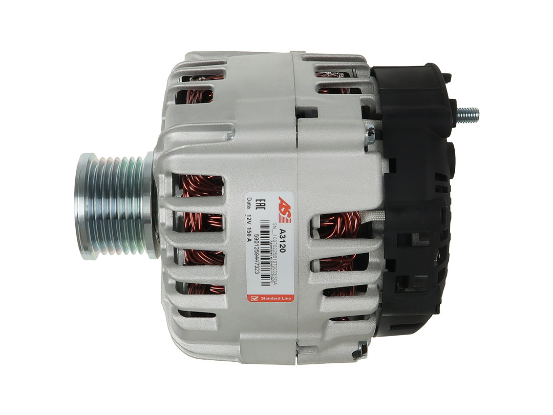 AS-PL Alternator/Dynamo A3120