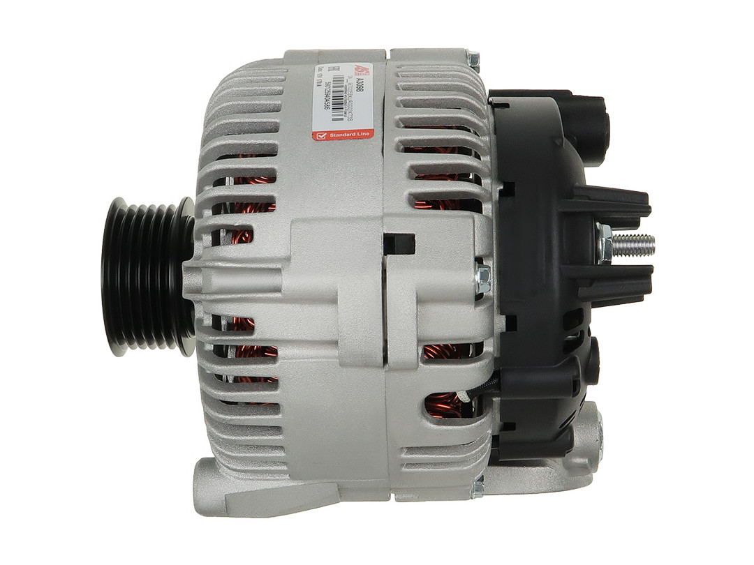 AS-PL Alternator/Dynamo A3098