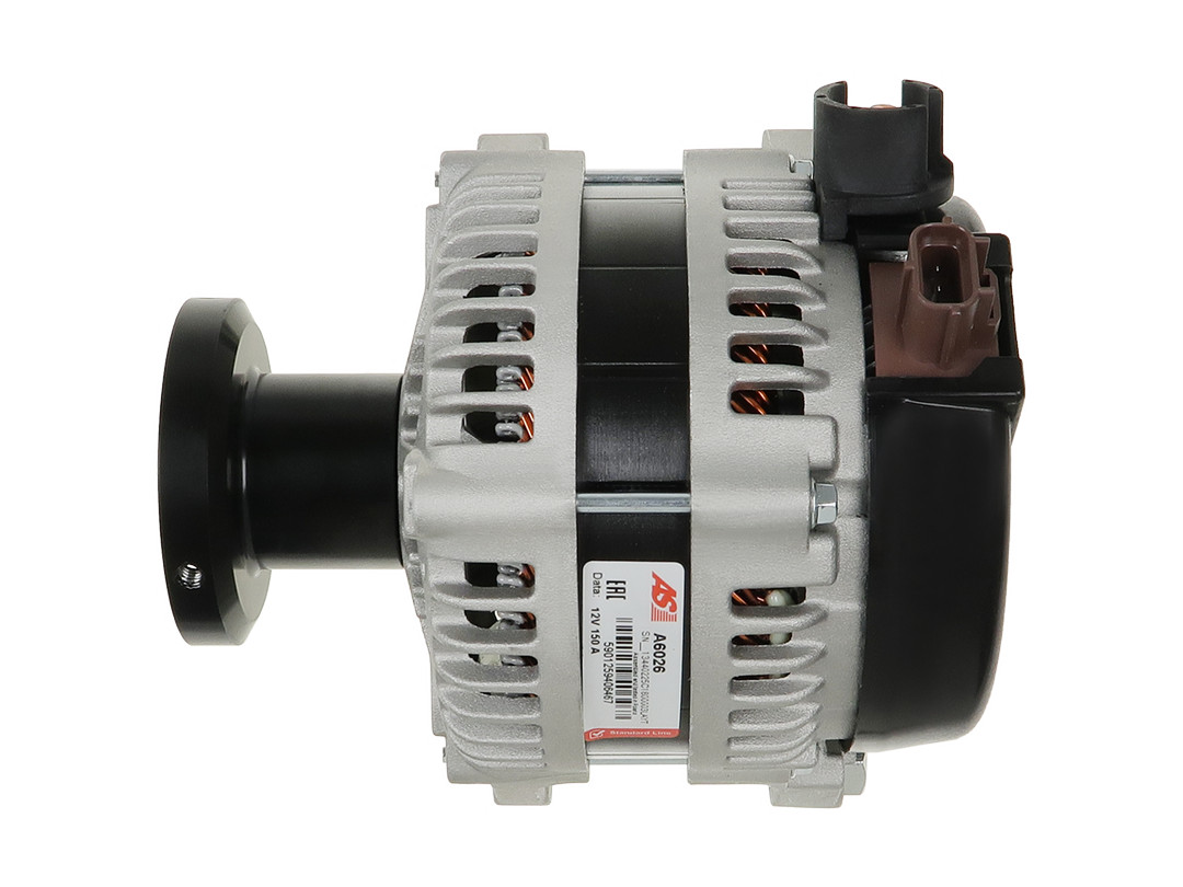 AS-PL Alternator/Dynamo A6026
