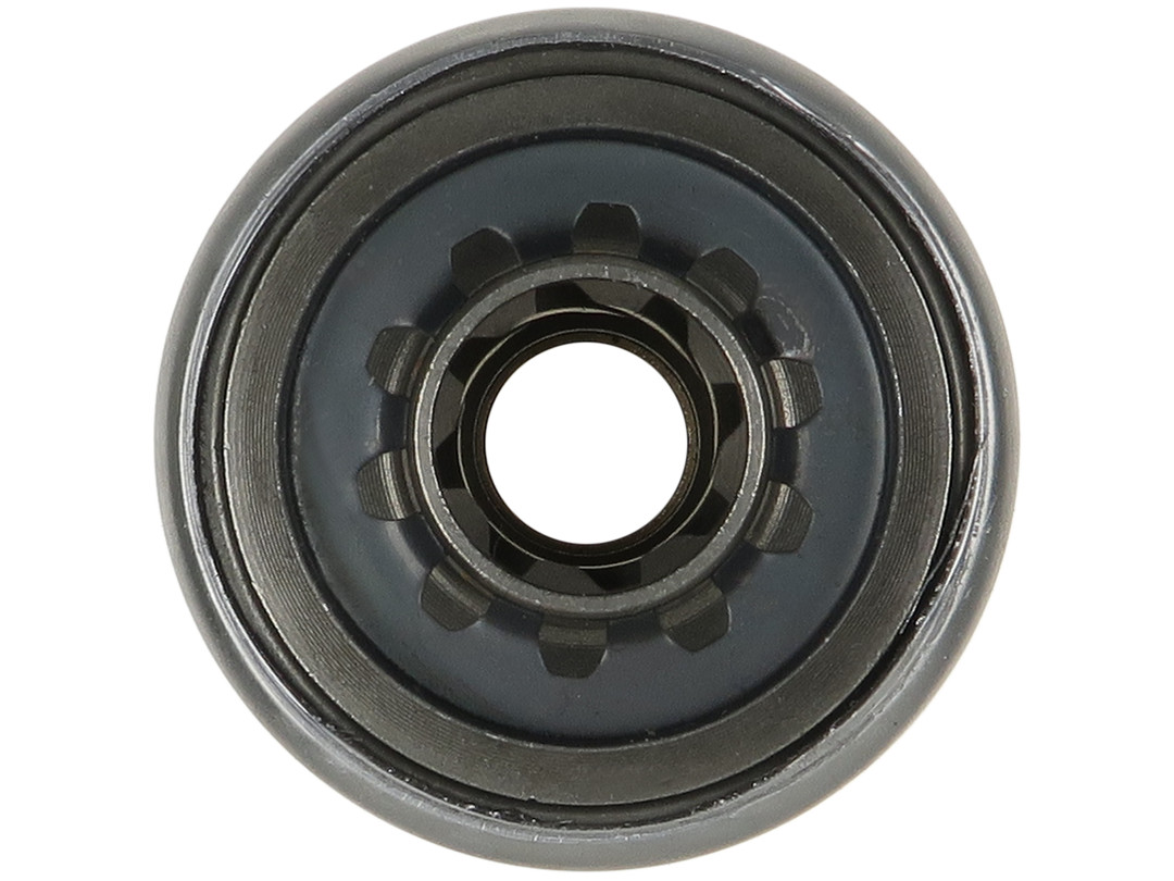 AS-PL Vrijwielaandrijving, starter SD3067P