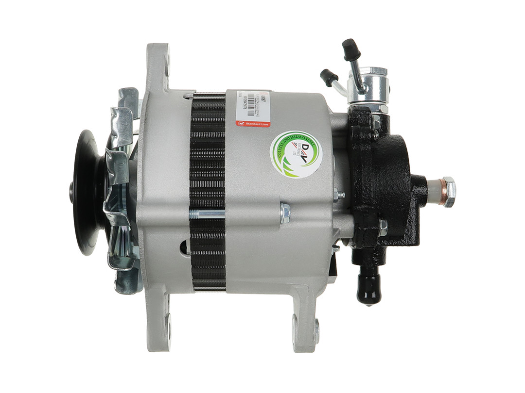 AS-PL Alternator/Dynamo A9067