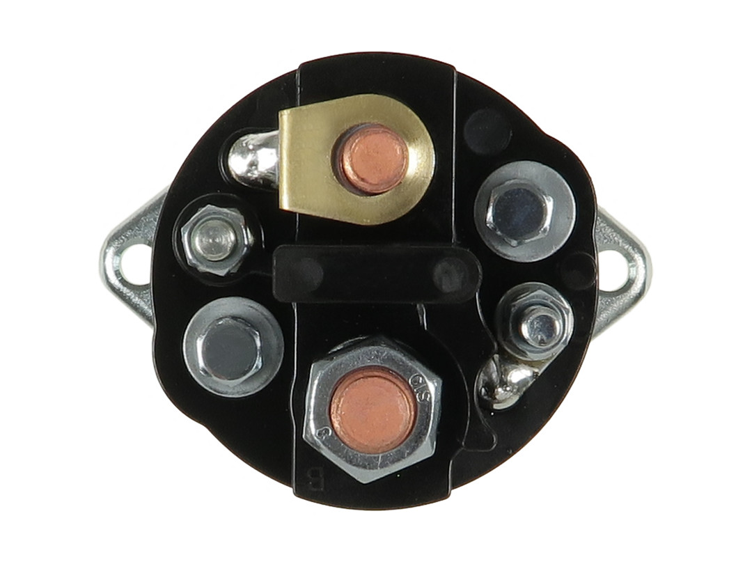 AS-PL Starter magneetschakelaar SS1023