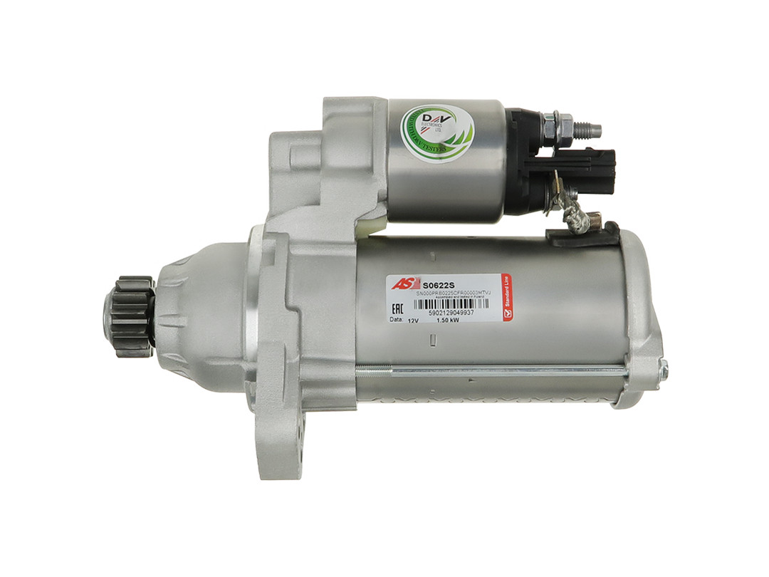 AS-PL Starter S0622S