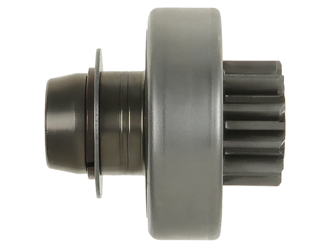 AS-PL Vrijwielaandrijving, starter SD3013(VALEO)