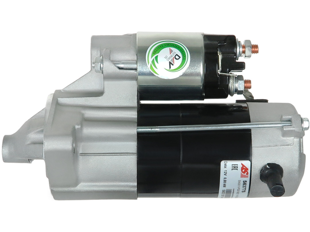 AS-PL Starter S6377S