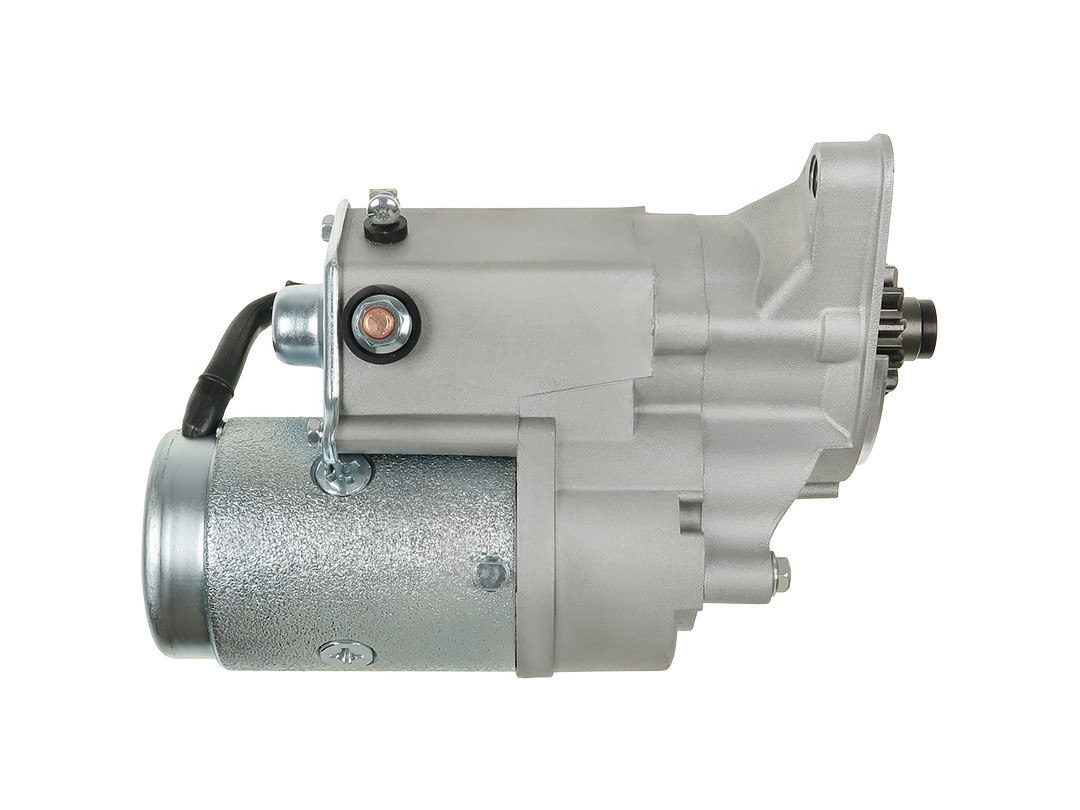 AS-PL Starter S6001