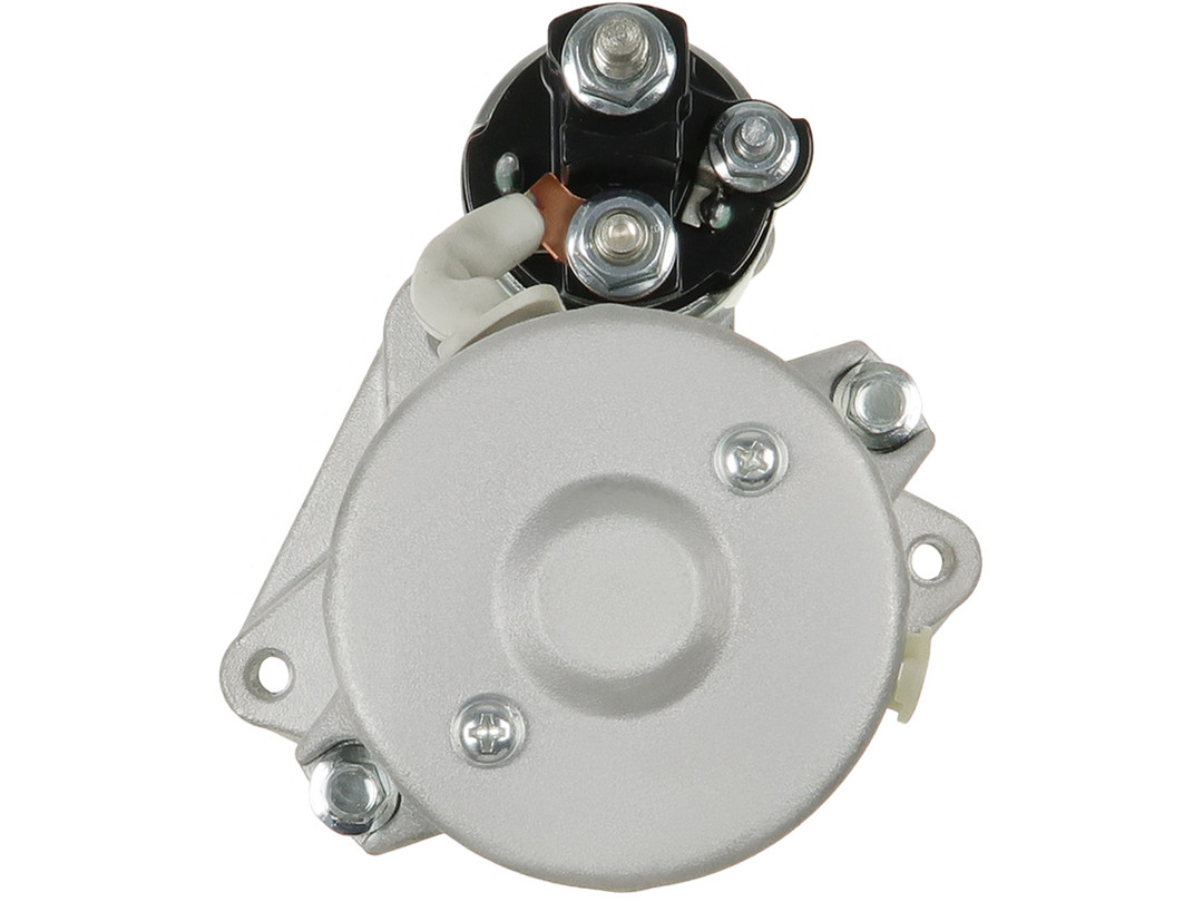 AS-PL Startmotor / Starter S6591S