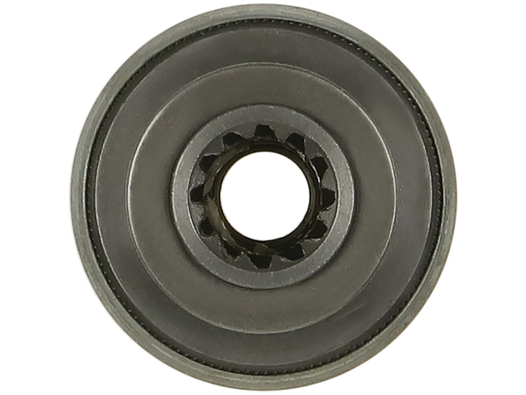 AS-PL Vrijwielaandrijving, starter SD5050