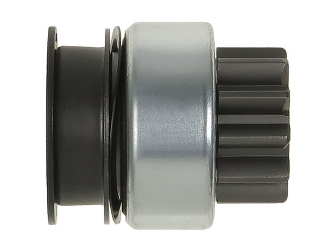 Vrijwielaandrijving, starter AS-PL SD5067