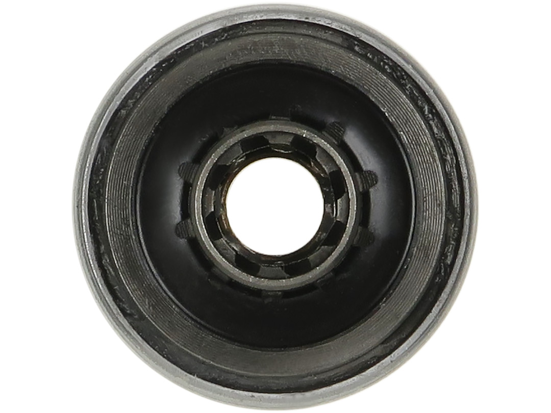 AS-PL Vrijwielaandrijving, starter SD3047