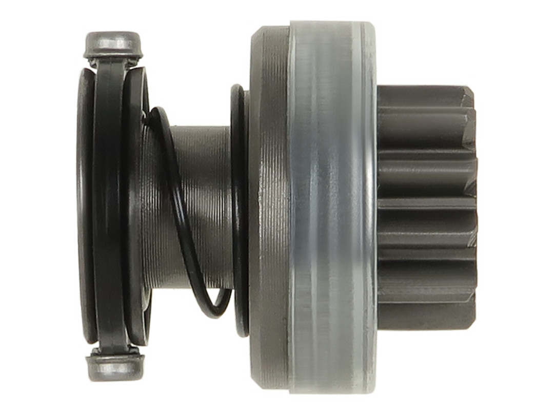 AS-PL Vrijwielaandrijving, starter SD0215