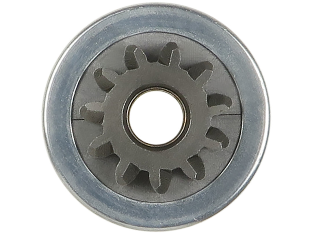 AS-PL Vrijwielaandrijving, starter SD0215