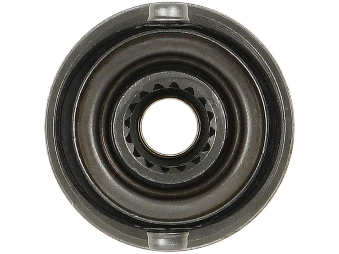 AS-PL Vrijwielaandrijving, starter SD0215