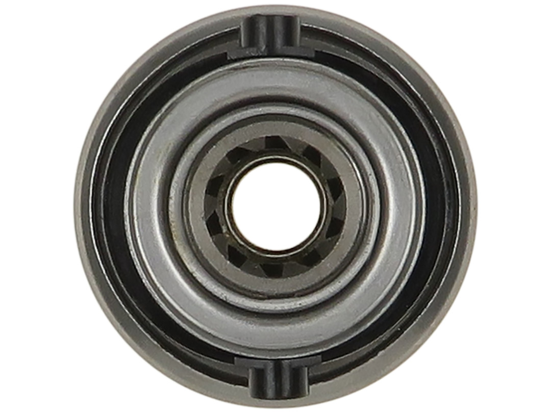 AS-PL Vrijwielaandrijving, starter SD0095(BOSCH)