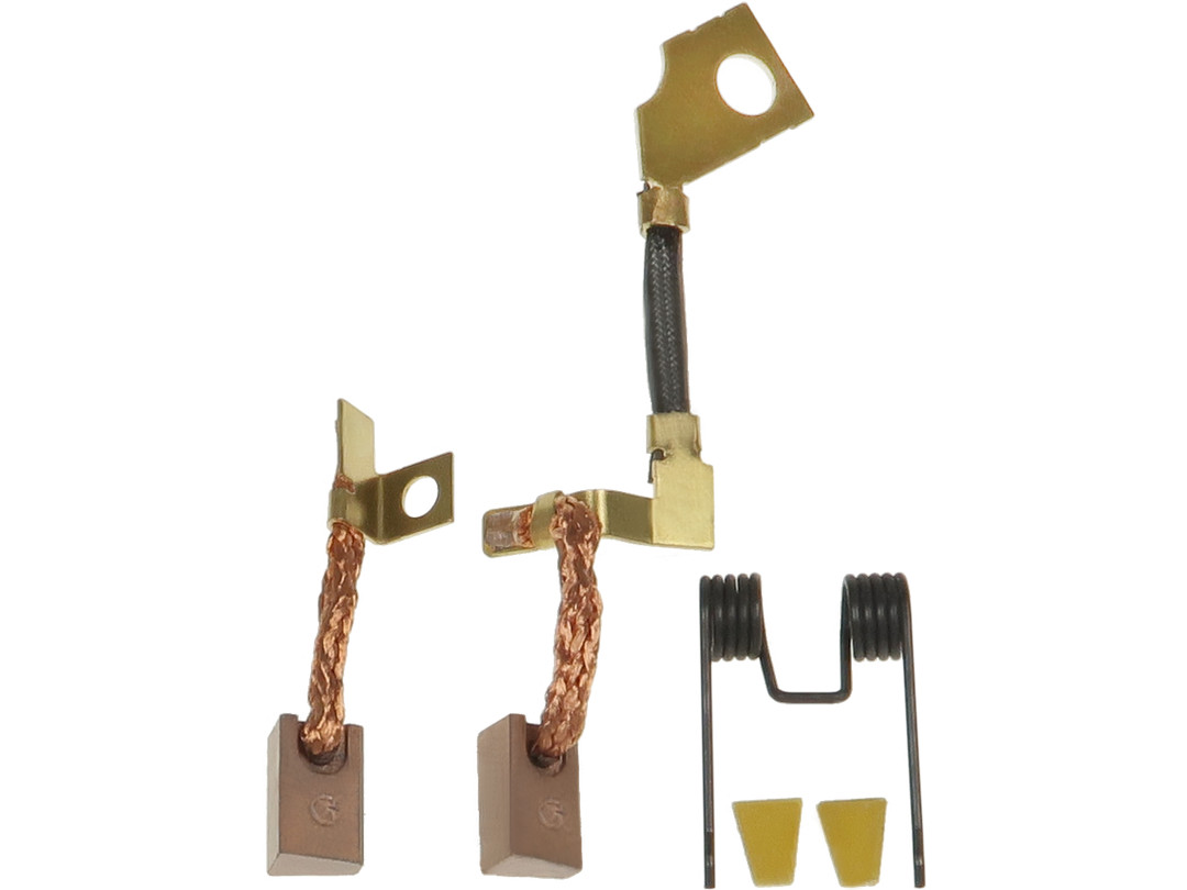 AS-PL Starter - Dynamo PSX148-157