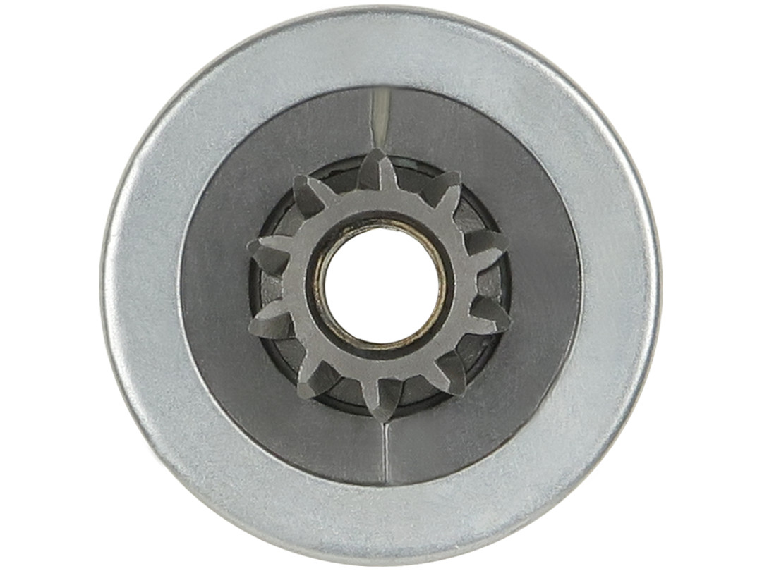 AS-PL Vrijwielaandrijving, starter SD0191