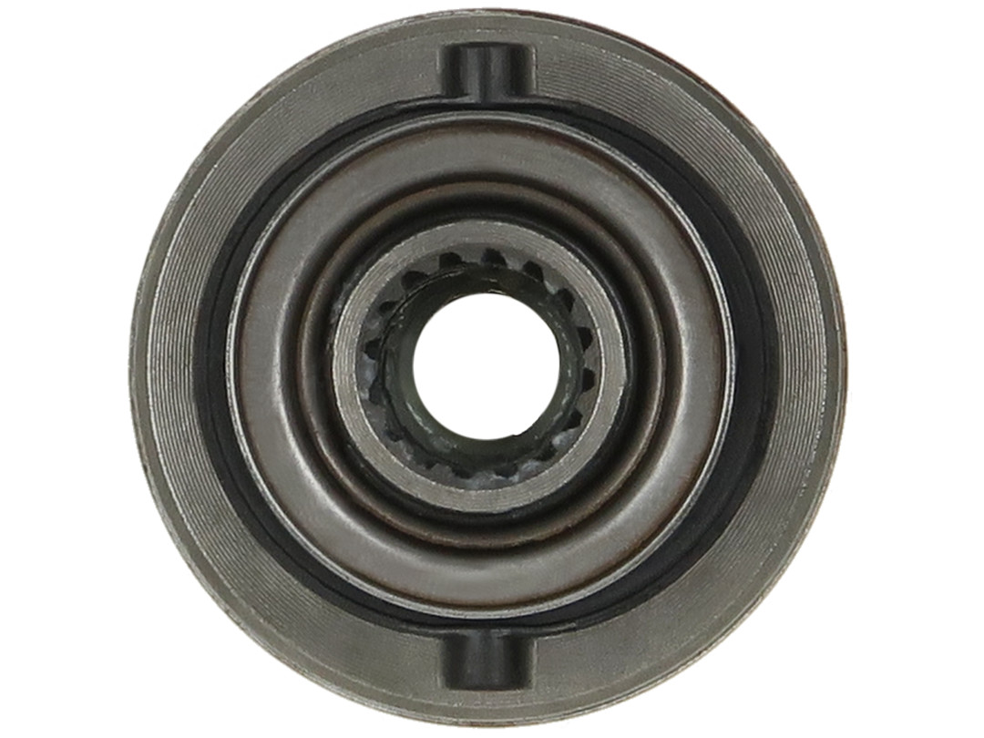 AS-PL Vrijwielaandrijving, starter SD0191