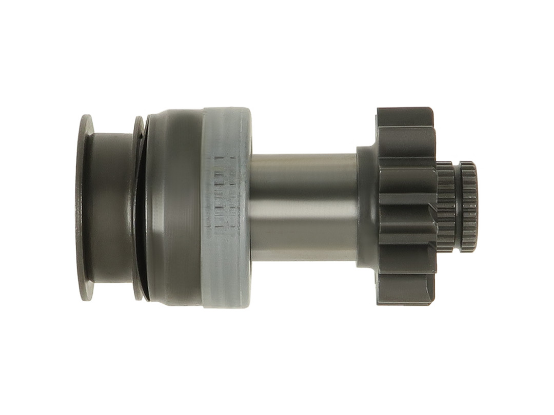 Vrijwielaandrijving, starter AS-PL SD5082