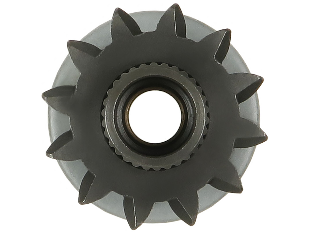 AS-PL Vrijwielaandrijving, starter SD5082