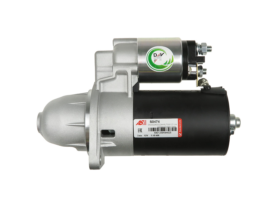 AS-PL Starter S0474