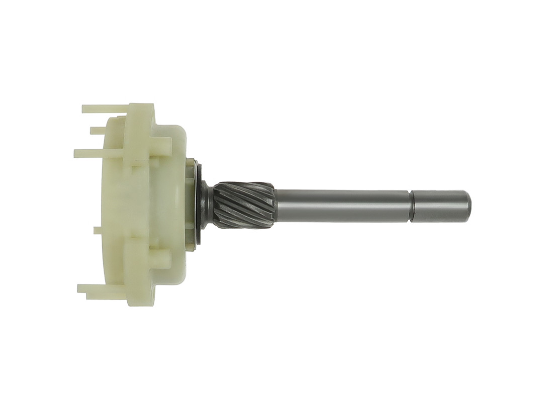 AS-PL Veerpoot lagerring SG0017