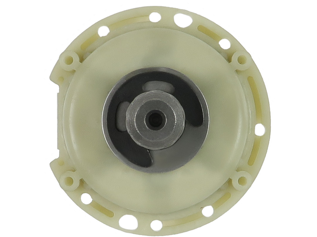 AS-PL Veerpoot lagerring SG0017