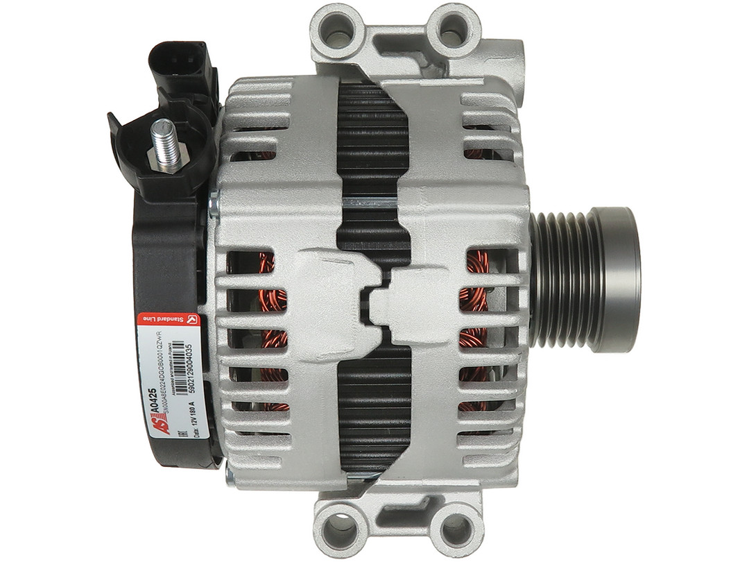 AS-PL Alternator/Dynamo A0425
