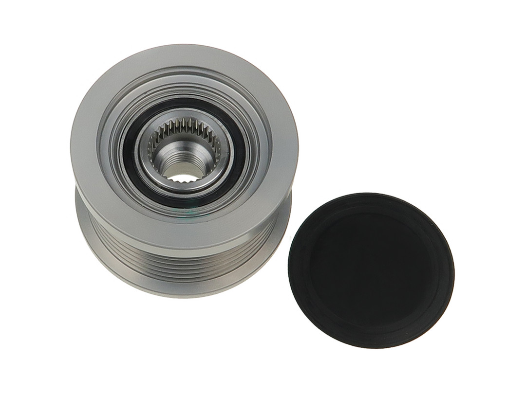 AS-PL Vrijloop koppeling dynamo AFP6026