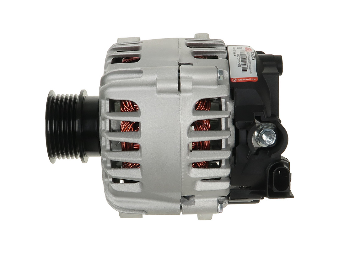 AS-PL Alternator/Dynamo A3630S