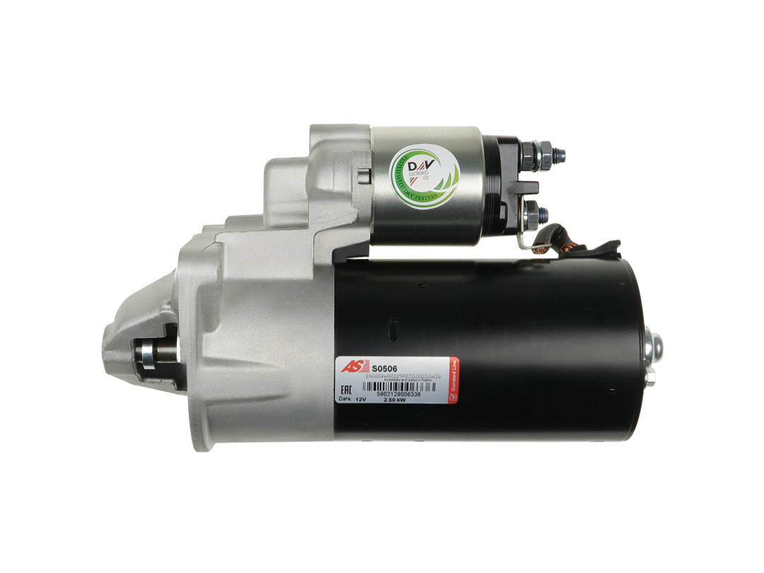 AS-PL Starter S0506