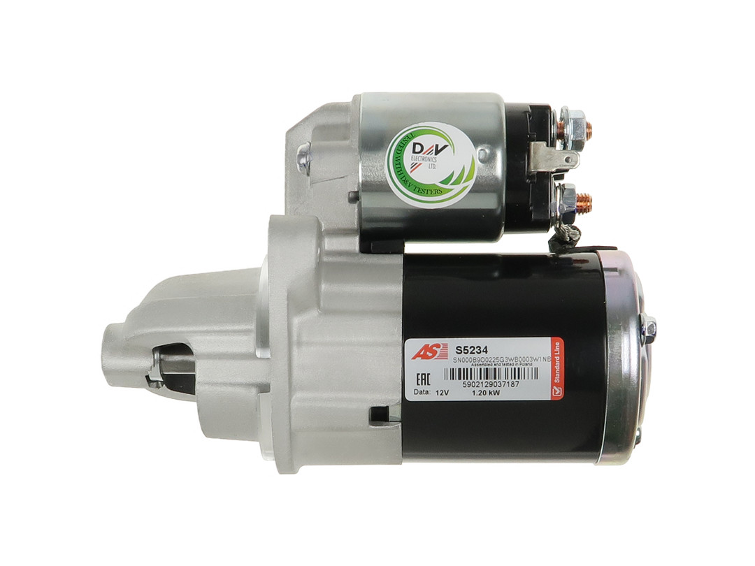 AS-PL Starter S5234