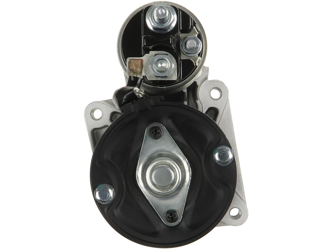 AS-PL Startmotor / Starter S0939S