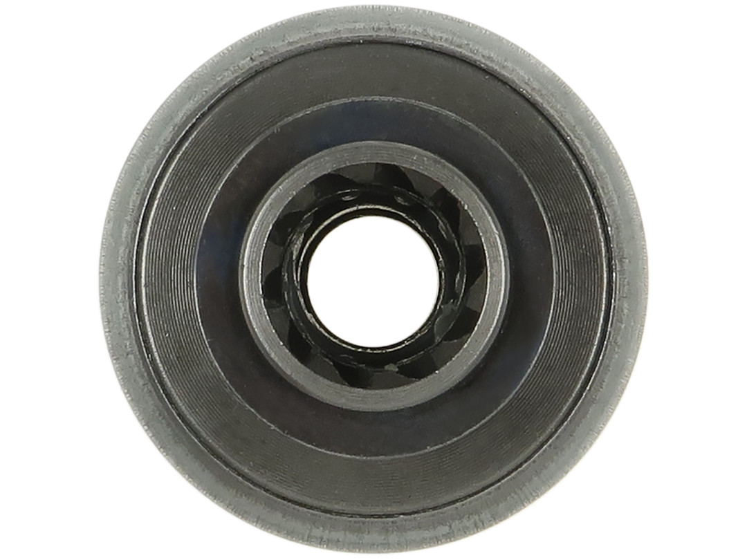 AS-PL Vrijwielaandrijving, starter SD6061