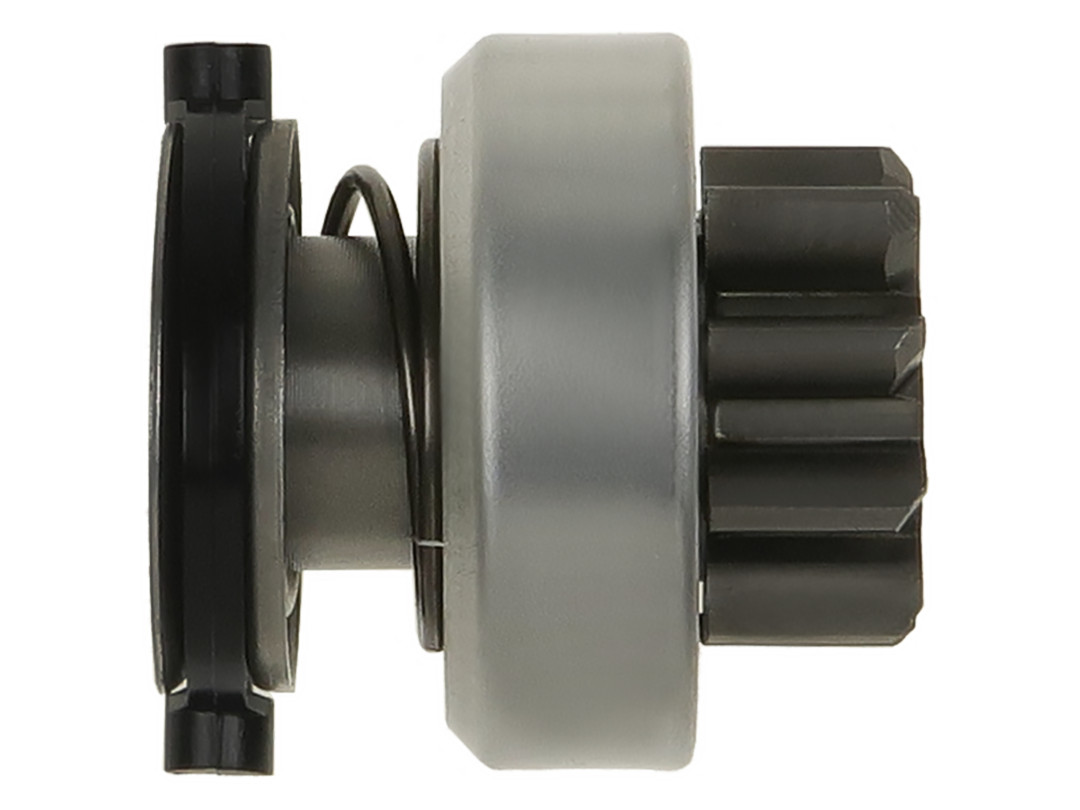 AS-PL Vrijwielaandrijving, starter SD0126(BOSCH)