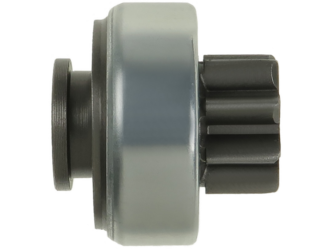 AS-PL Vrijwielaandrijving, starter SD9067