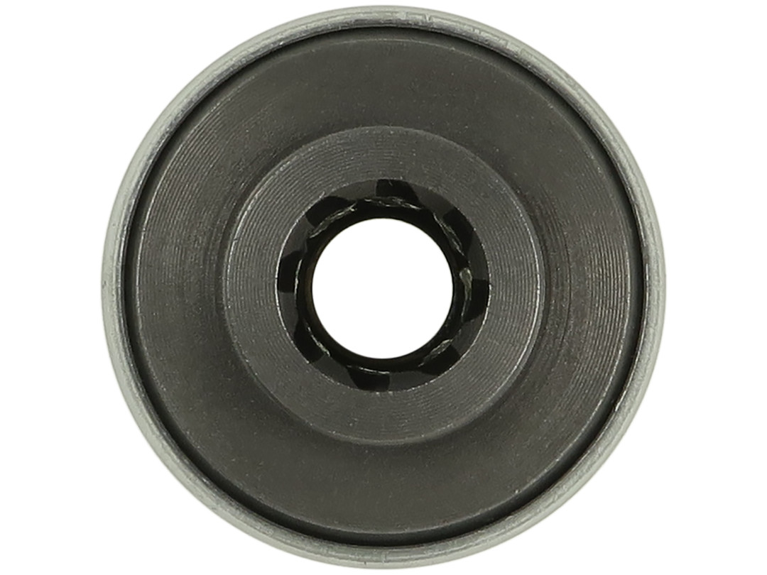 AS-PL Vrijwielaandrijving, starter SD9067