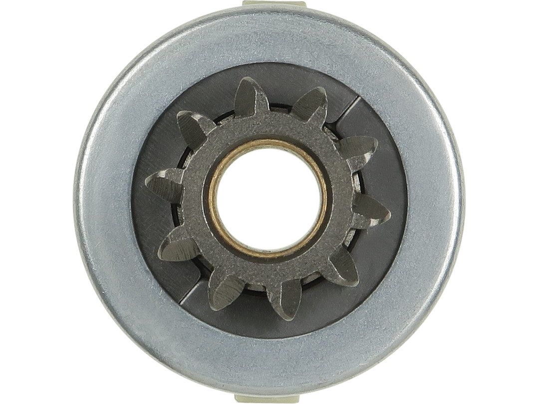 AS-PL Vrijwielaandrijving, starter SD9016