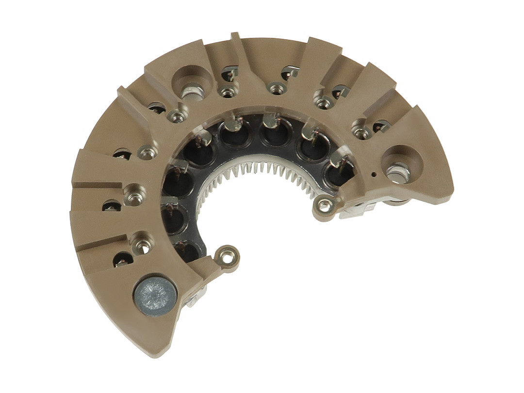 AS-PL Dynamo gelijkrichter (Diodebrug) ARC5157