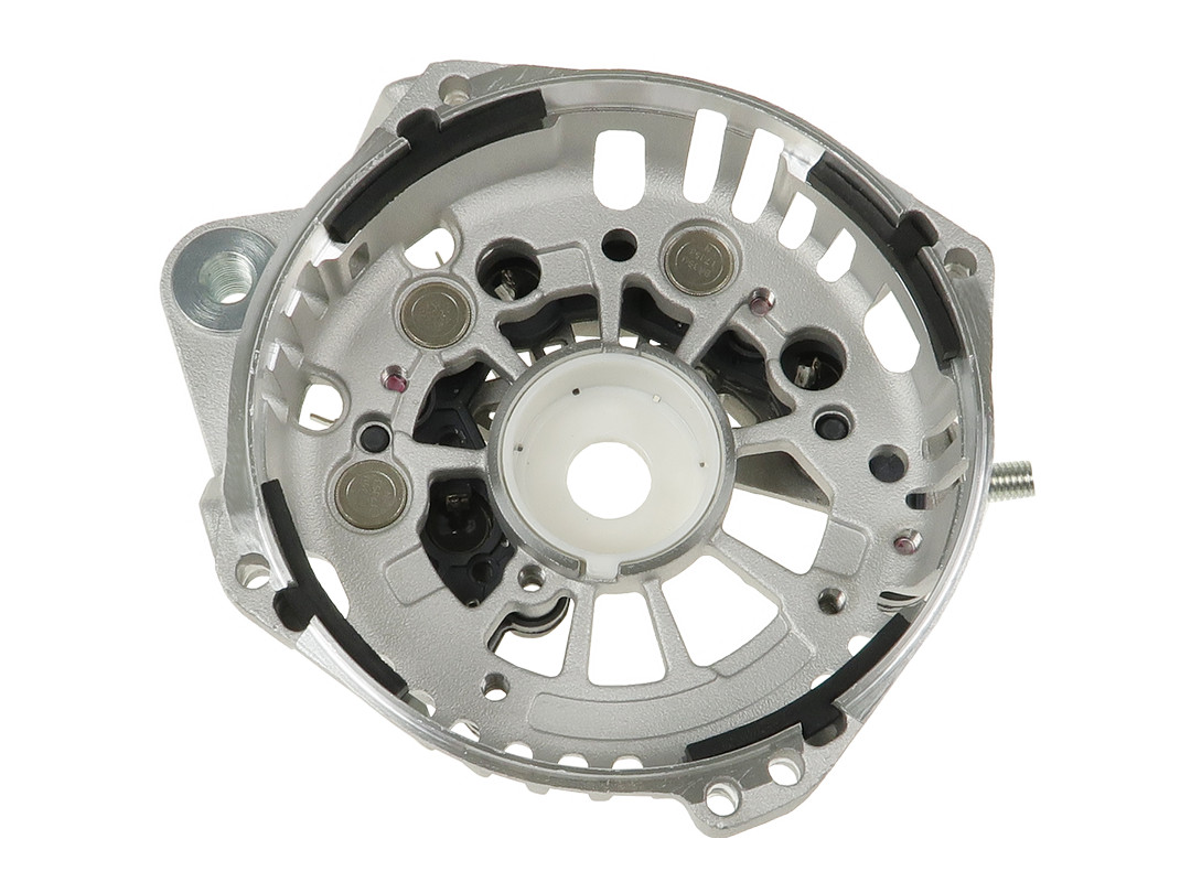 AS-PL Houder, generator - aandrijfflens ARC3103