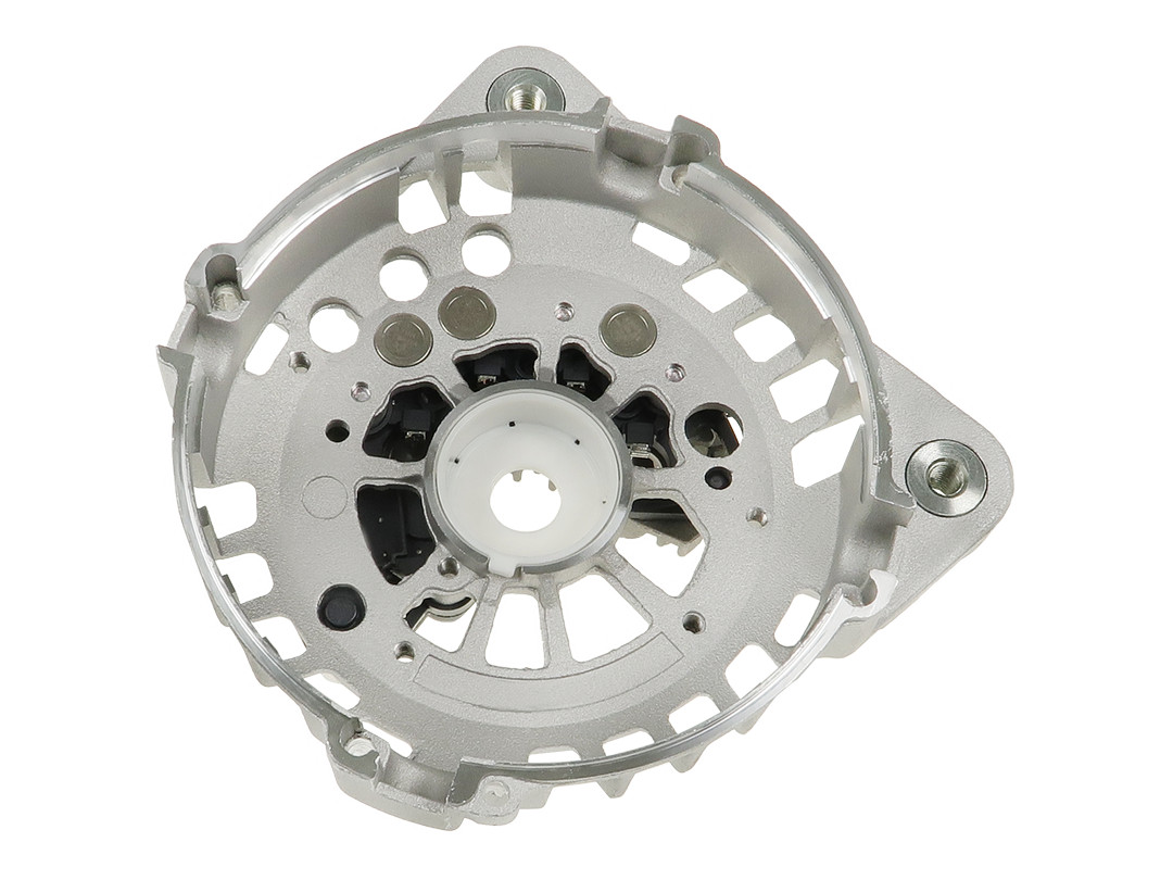 AS-PL Houder, generator - aandrijfflens ARC3048