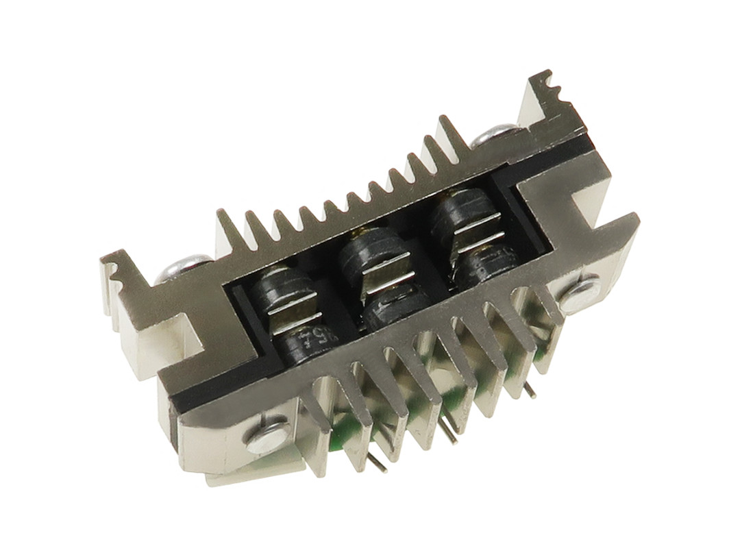 AS-PL Dynamo gelijkrichter (Diodebrug) ARC4023