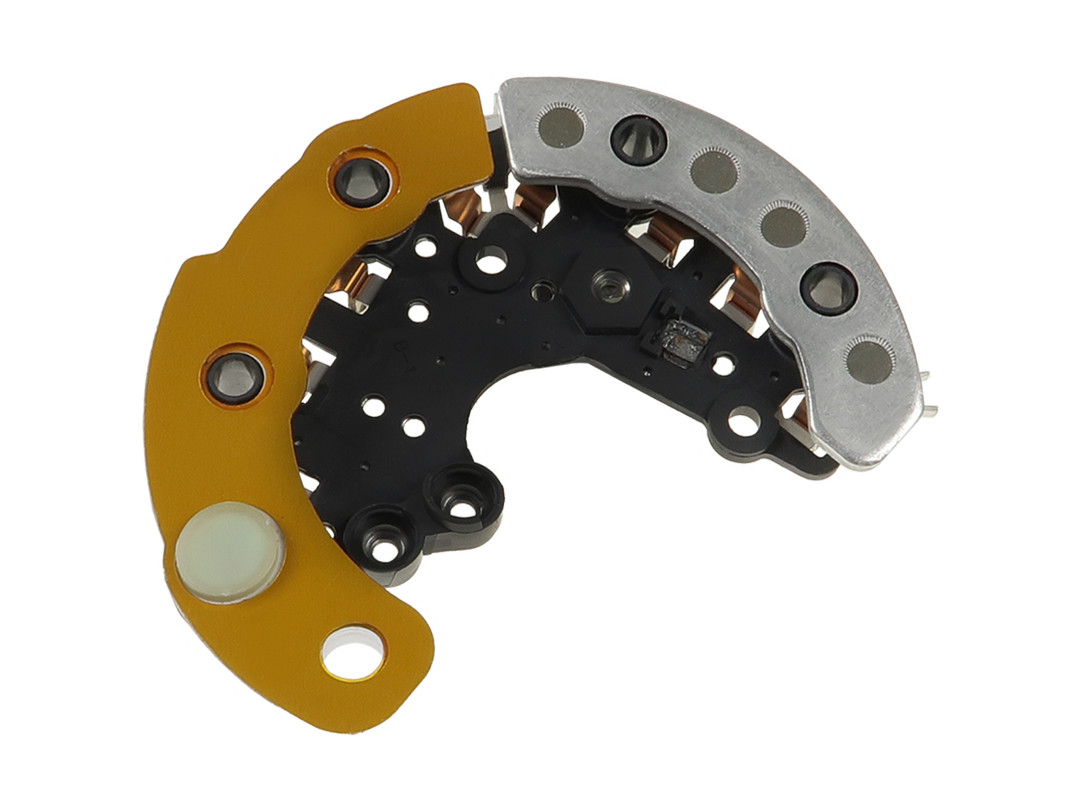 AS-PL Dynamo gelijkrichter (Diodebrug) ARC3101