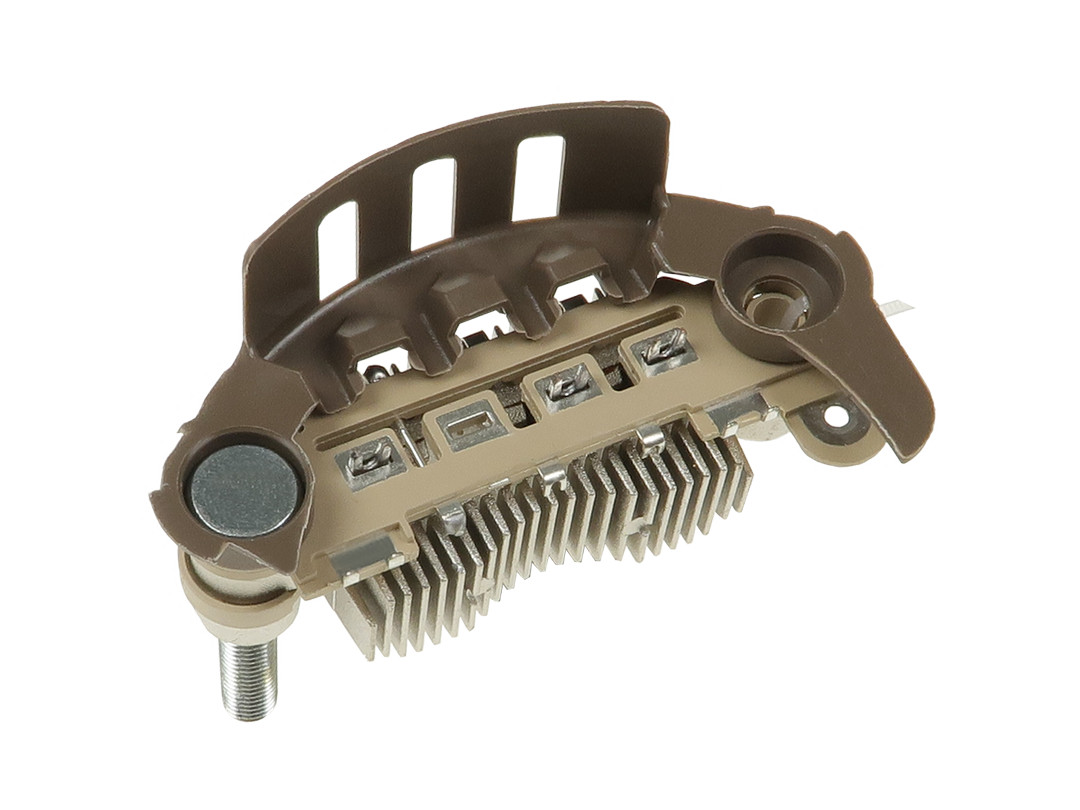 AS-PL Dynamo gelijkrichter (Diodebrug) ARC5166