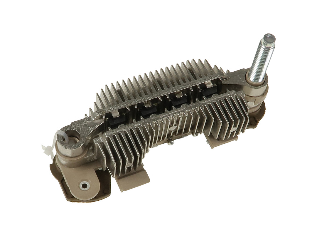 AS-PL Dynamo gelijkrichter (Diodebrug) ARC5042