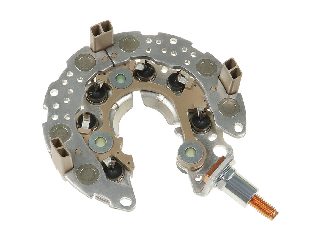 AS-PL Dynamo gelijkrichter (Diodebrug) ARC6046